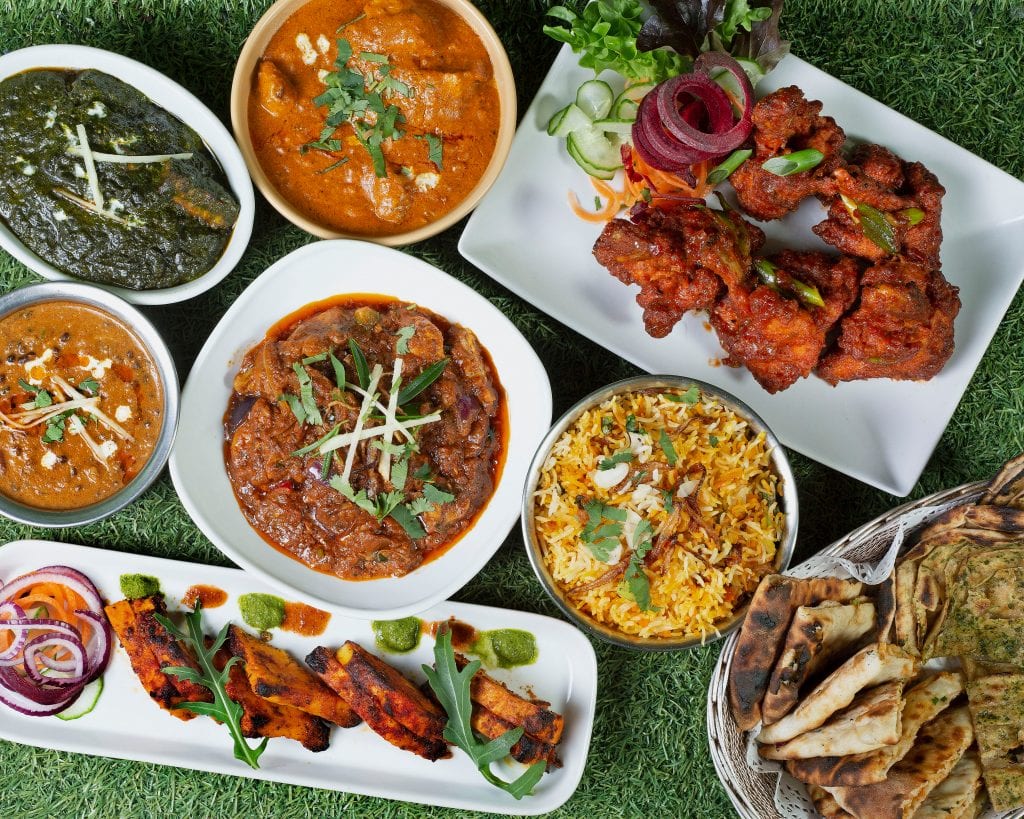 The Hidden Gem of Wembley, Award Winning Indian Restaurant London ...